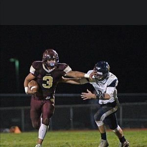 Meet your Posher, Francis